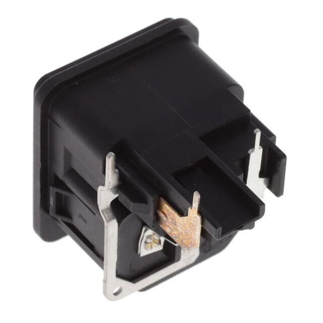 4301.3213 SCHURTER Inc.  Moduli di ingresso alimentazione (PEM)